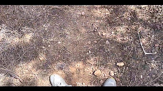 Rahul called a Muslim girl from the village, who worked in farming, to his farm and trapped her with his words.