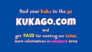 Arsch und Votze - Anal-Schlampe