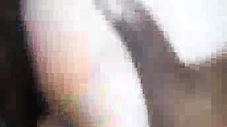 Hard interracial fucking for Rio wife pp
