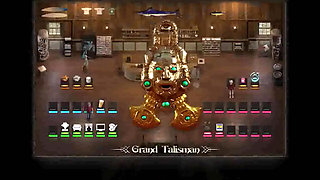 Treasure of Nadia: let's resolve this ep 239