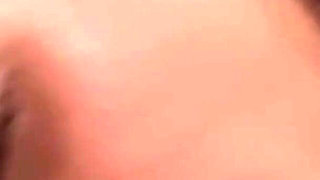 She Likes Older Men: She Takes It in the Pussy and the Ass From Her Mature Friend