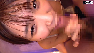 Sensitive Drive. She Craves Nonstop Attention on the Road Part5