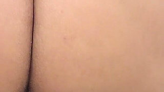 Vagner Has a Fetish on a Woman with Panties