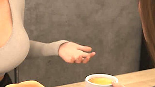 In Security: the Couple Is Slowly Entering in Their New Lifestyle of Sharing Things - Episode 6