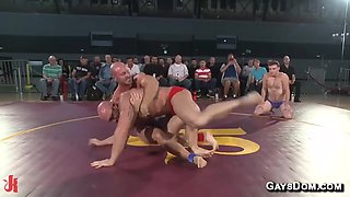 Mitch Machine Vaughn Doug Destroyer Acre