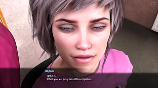 Complete Gameplay - MILFs of Sunville 2, Part 53