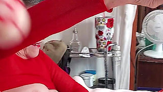 Group Masturbation