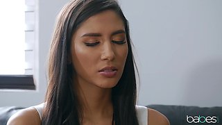 Scott Nails' Wild Passion in a Steamy Office Encounter