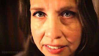 A Pastor and his Mature MILF Wife Seduce Members of Their Flock in