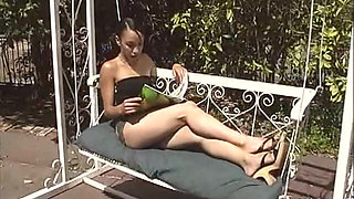 Wives Home Alone: Wife Part 181