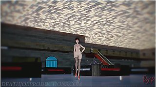 Sexy Kangxi Dancing - Kara - Mister 1187