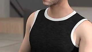 Away From Home Gameplay Part 10 by Loveskysan69