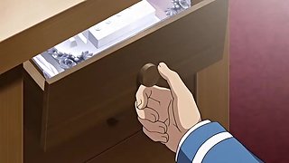 Dangerous Obsession in the beyond_170224p0008