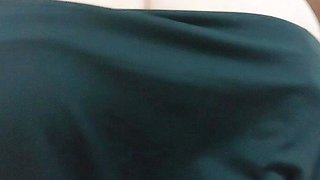 amateur older woman with big boobs