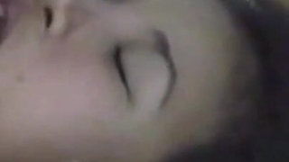 Exclusive Thai Amateur Tan Does Anal Cowgirl, Doggy on Floor, Pretty Girl Takes Cum in Mouth, Professional Model.