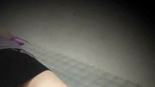 A little more of a beautiful aunt