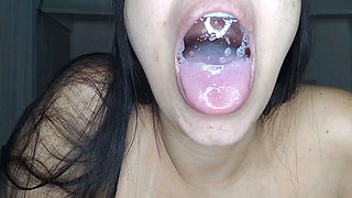 GF STUDIOS - More That Biggest Tongue Want You By Kiara