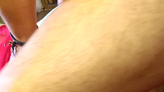 My Pregnant Wife Sucks My Ass and Then I Give Her for Thei Give Her Pure Anal Ass to My 3 Month Pregnant Woman