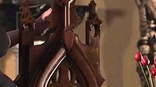 The Genesis Order V23044 Part 54 My Sexy Boss by Loveskysan69