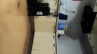 Amateurs Caught On Hidden Cam