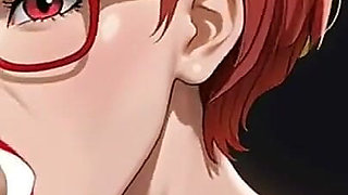 Blowjob Compilation, Ai Animation