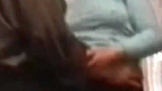 A Great Desire to Fuck