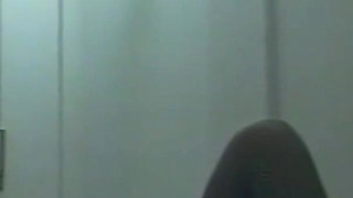 MILF Wife with Hairy Pussy Fucked and Cumshot on Big Tits by Huge Amateur Cock