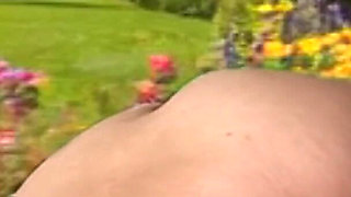 Hot Erotic Royal Yoga with Garabas and Olga