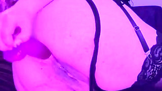 Anal Training Pt 2