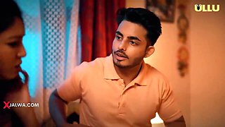 Sham Ki Betha Hot Indian Web Series Part-8 - Amateur