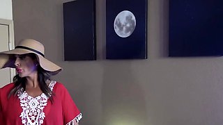Step Mom And Step Daughter Aubrey Black & Katie Kush Share