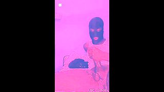 BBC Solo Masturbation: Hard Cum & Out of Control Orgasm for Women