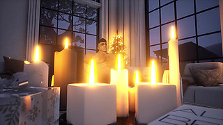 Reindeer Games - the Gift of Anal