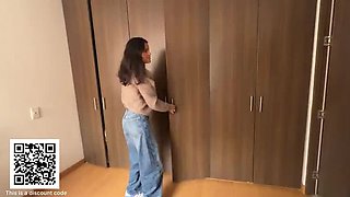 Scarlettandc Lesbian Threesome Fucking with FunsDeepYen Doll - Amateur Latina Homemade