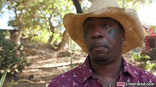 Big tits Lilith Grace is determined to ride something today ft. Slim Poke: Porn