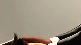 Sexual Harrassment Is Mandatory in Just Another Day at the Office 2
