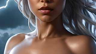 Lustrender Stormbound Empress Fantasy Ai Slideshow