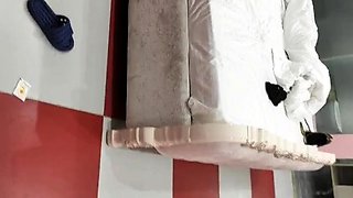 Amateur french girl hidden cam