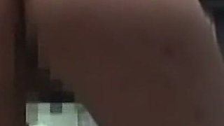 Mature Oiled MILF Pounded Deep Doggy Style