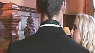 Hot Couples Scene 1 Orgy with the Bride and Her Friends Having Anal Sex in the Middle of the Wedding