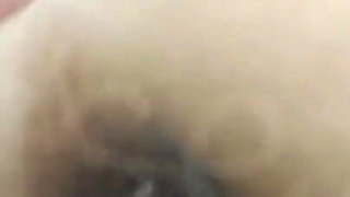 Rapidin Without a Condom with a Slutty Neighbor