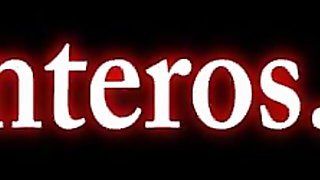 Bouncy Gabby Quinteros's hd porn