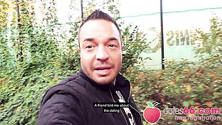 POV Pickups - german trailer