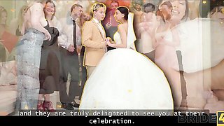 Bride 4K - wedding movie