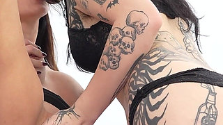 Job Interview with a Very Horny Boss