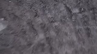 Black Amateur Explore Hot Foot Fetish