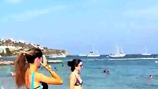 SEXY BEACH
