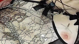 Two Nuns Transform Into Satanic Witches and Summon Satan