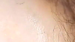 You Have to Sniff and Lick My Hairy Wet Cunt. Hot Housewife Ginnagg Showed Pussy Close up