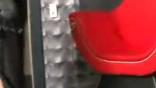Small penis foot fetish dominating